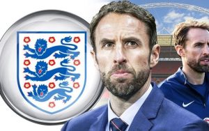 HLV Gareth Southgate đưa ĐT Anh lên một tầm cao mới