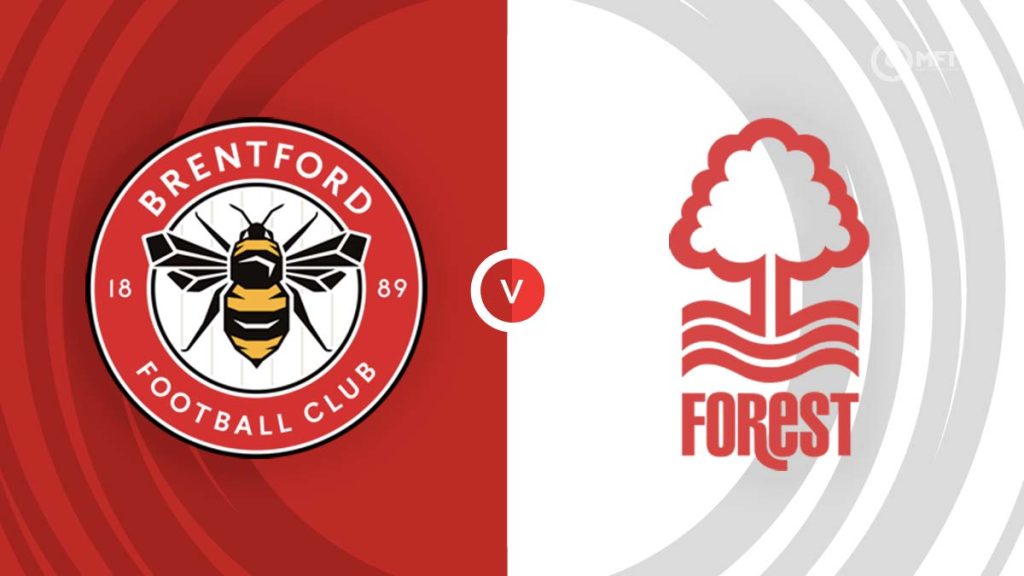 Nhận định bóng đá Brentford vs Nottingham